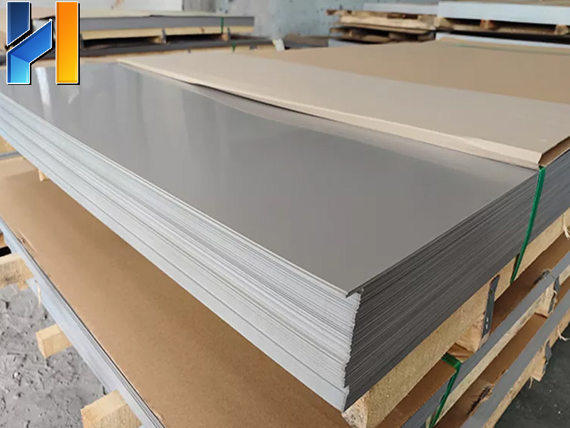 304 Stainless steel plate