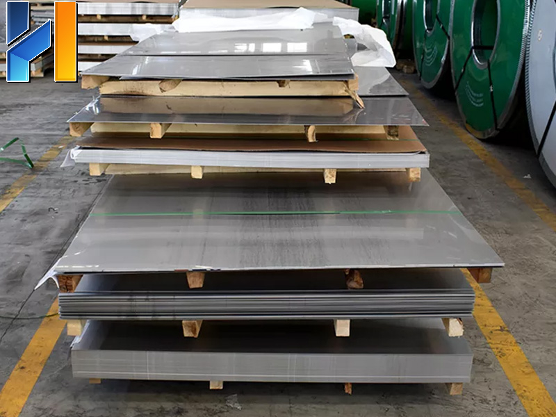 430 Stainless steel plate