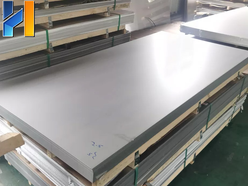 409L Stainless steel plate