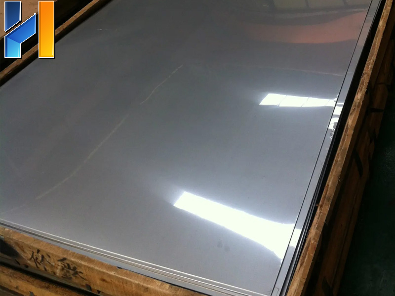 310S Stainless steel plate