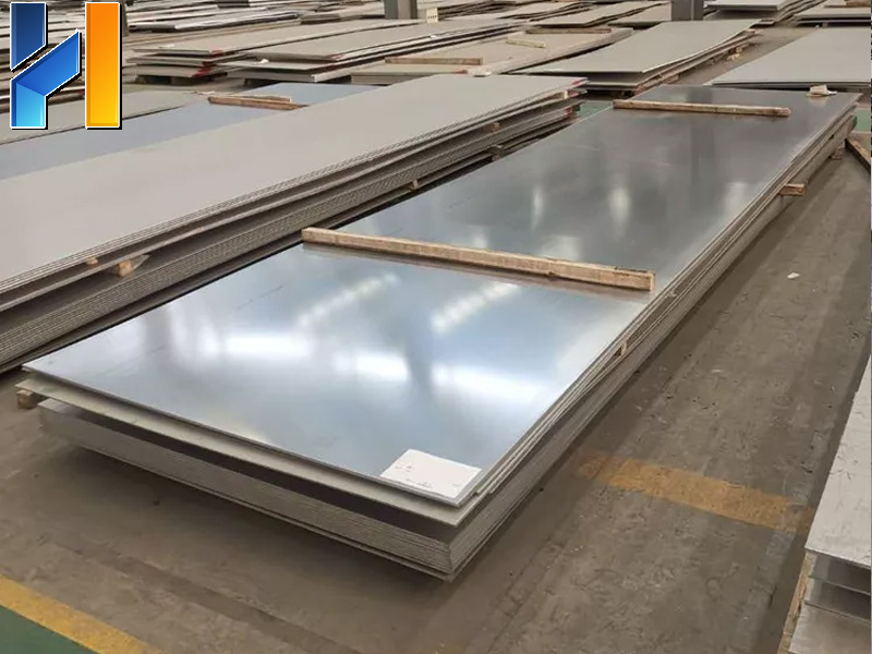 316L Stainless steel plate