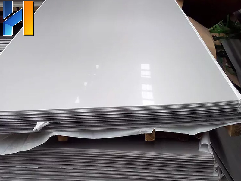 304L Stainless steel plate