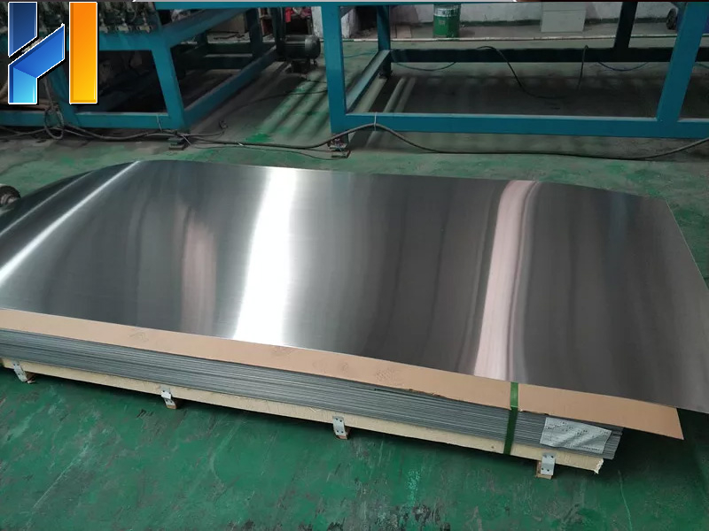 316 Stainless steel plate