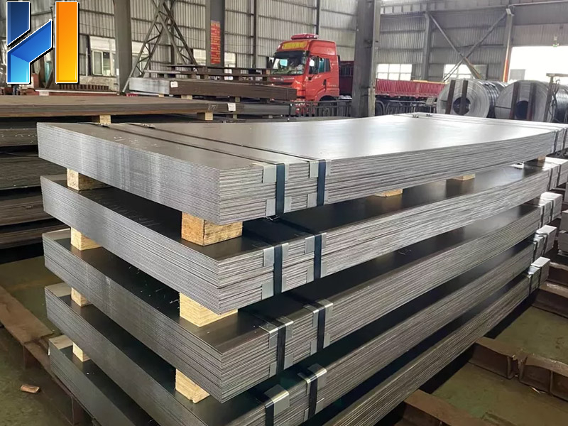 304 Stainless steel plate
