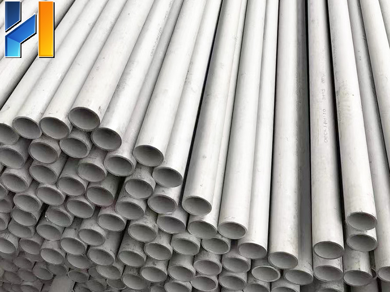 314 Stainless steel tube