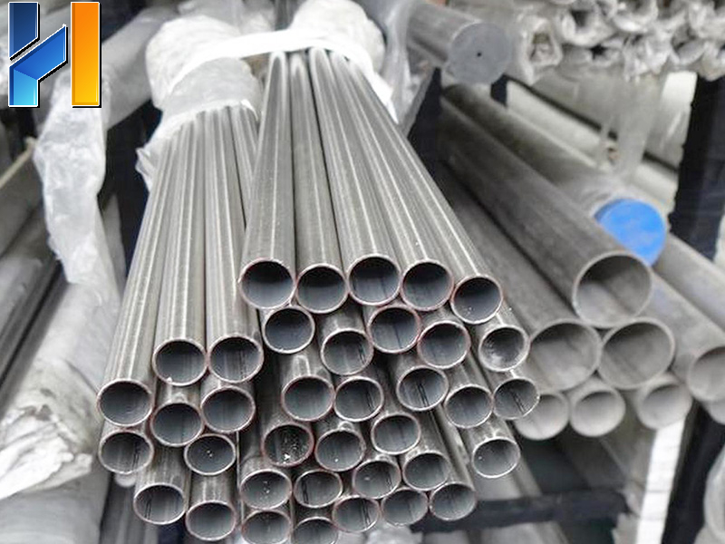 201 Stainless steel tube