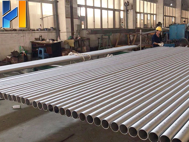201 Stainless steel tube