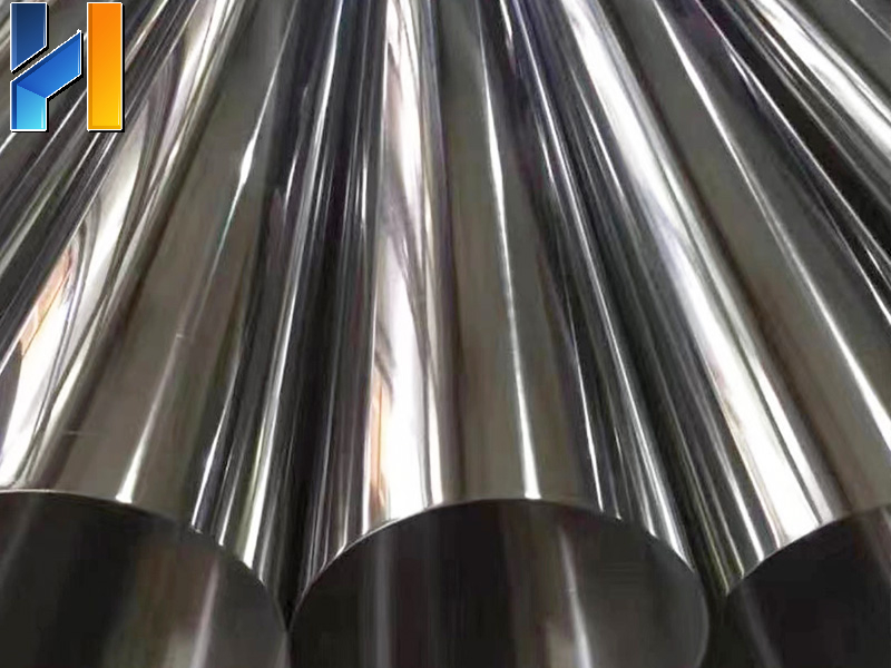 904L Stainless steel tube