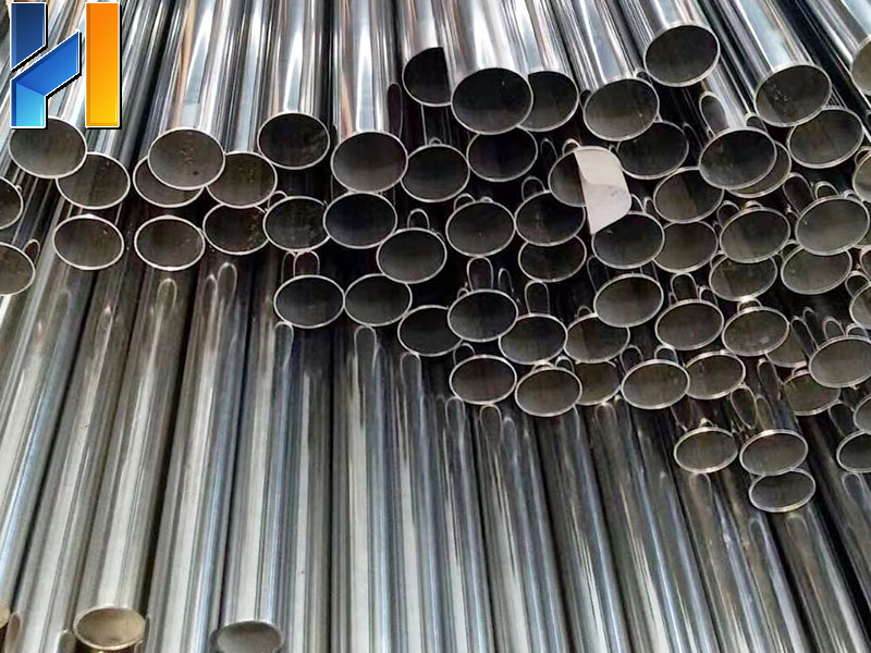 904L Stainless steel tube