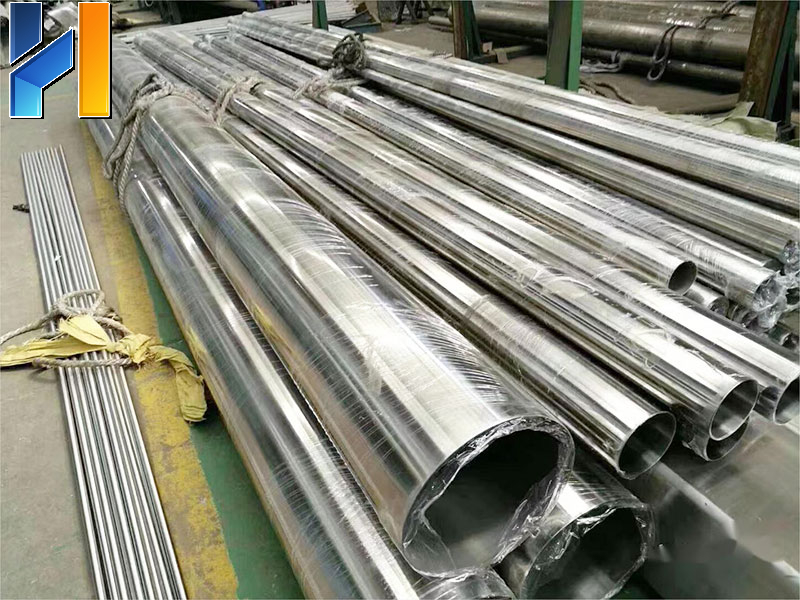 347H Stainless steel tube