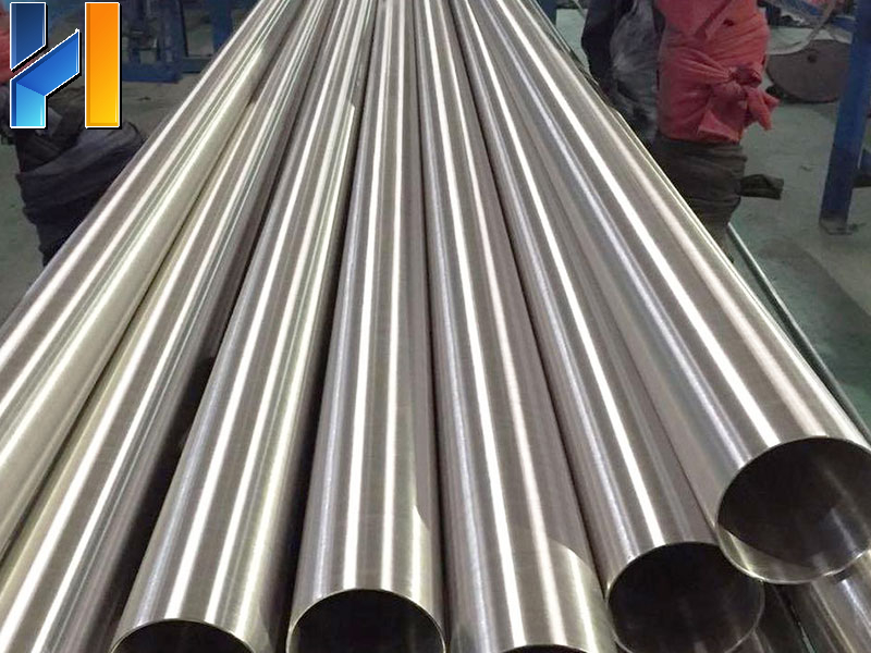 347H Stainless steel tube