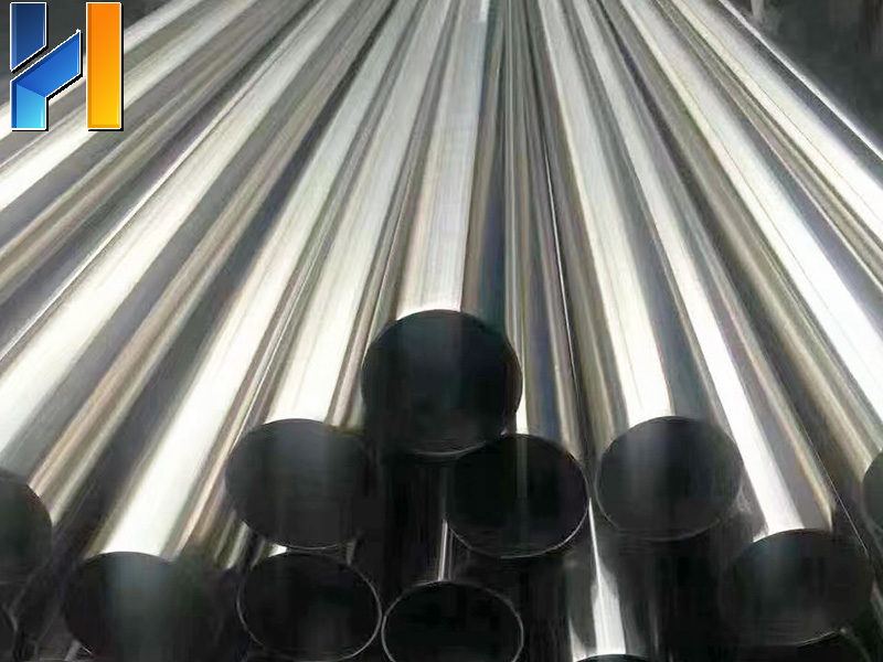 317L Stainless steel tube