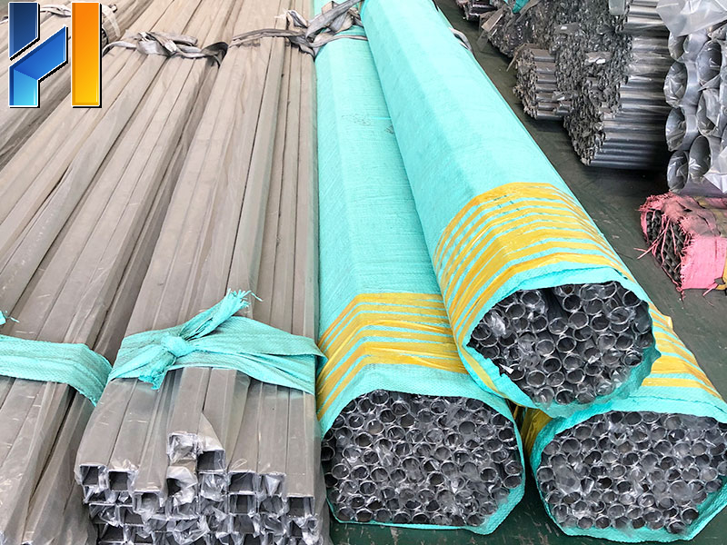 310S Stainless steel tube