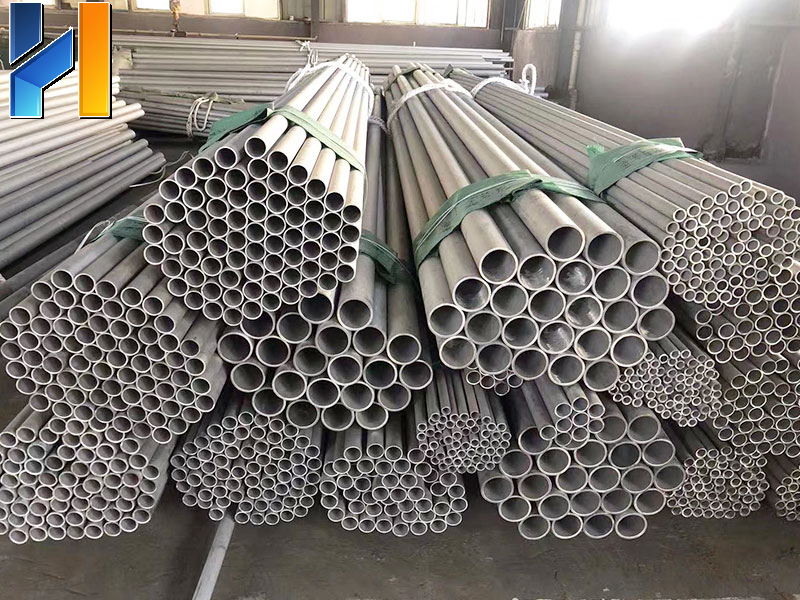 321 Stainless steel tube