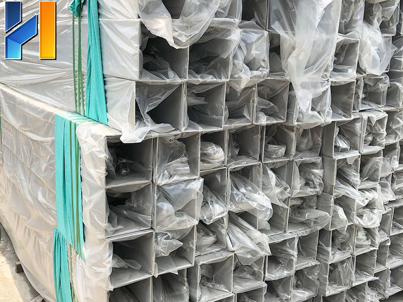 316L Stainless steel tube