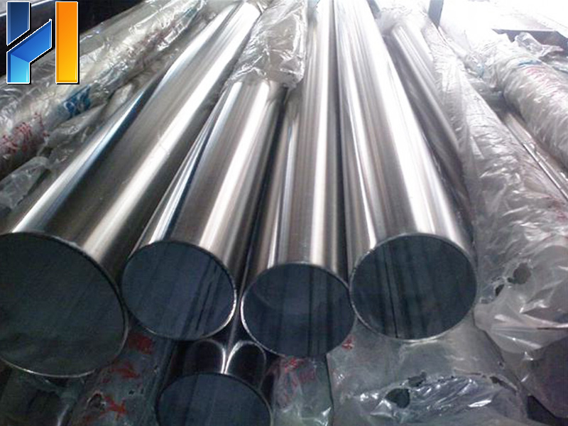 304 Stainless steel tube