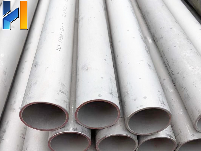 317L Stainless steel tube