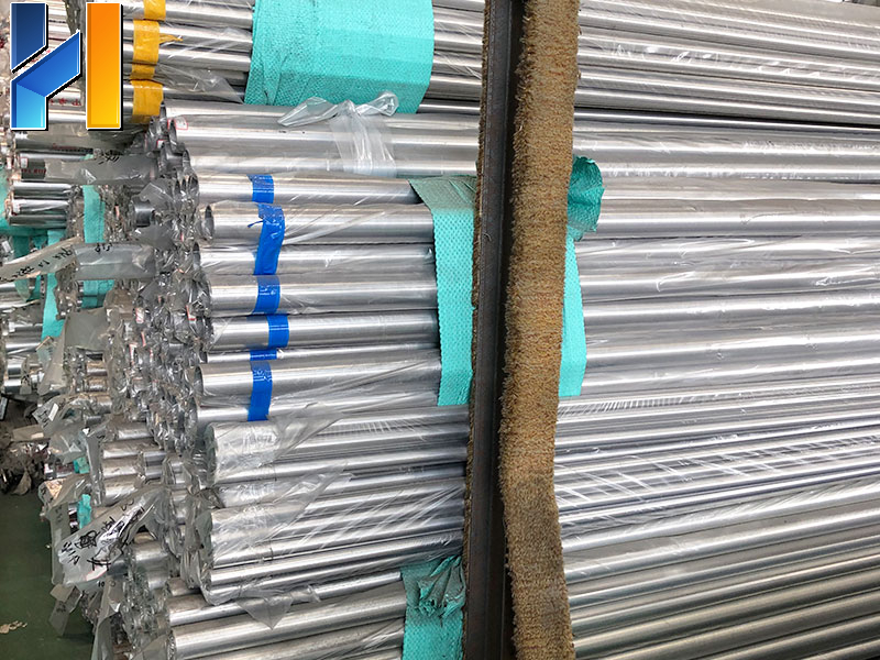 316Ti Stainless steel tube