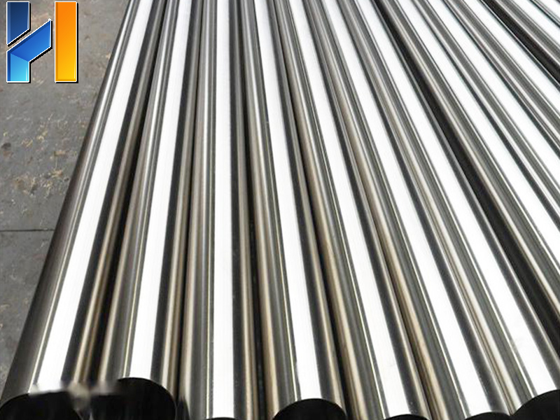 321 Stainless steel tube