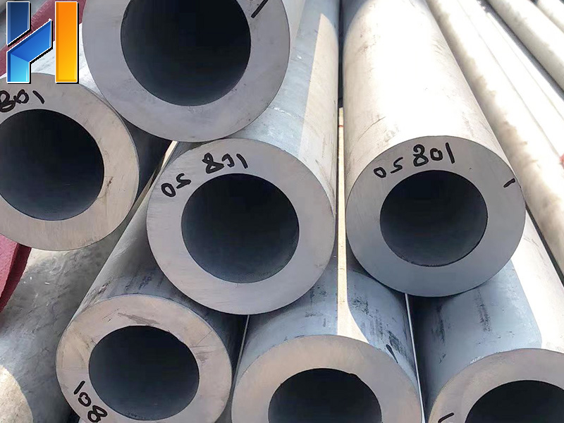 304 Stainless steel tube