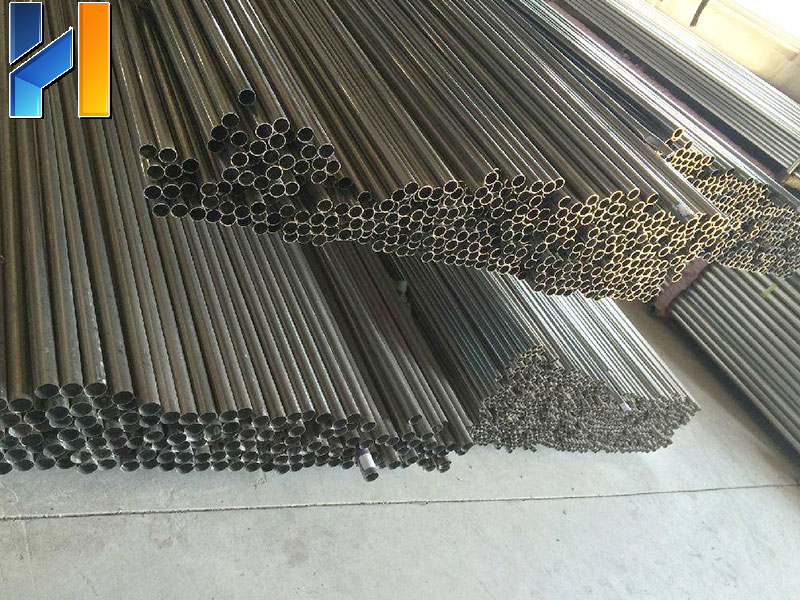 317L Stainless steel tube