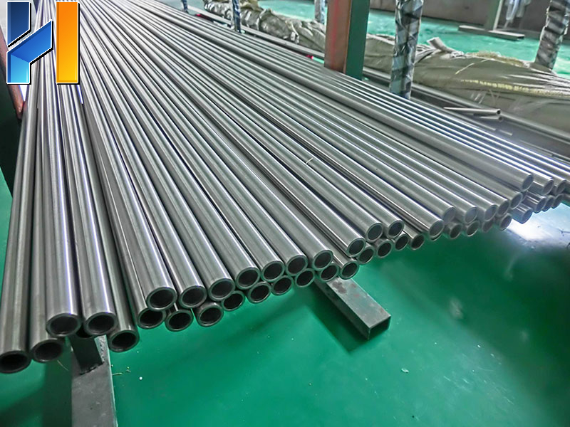 316L Stainless steel tube