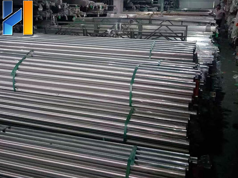 304 Stainless steel tube