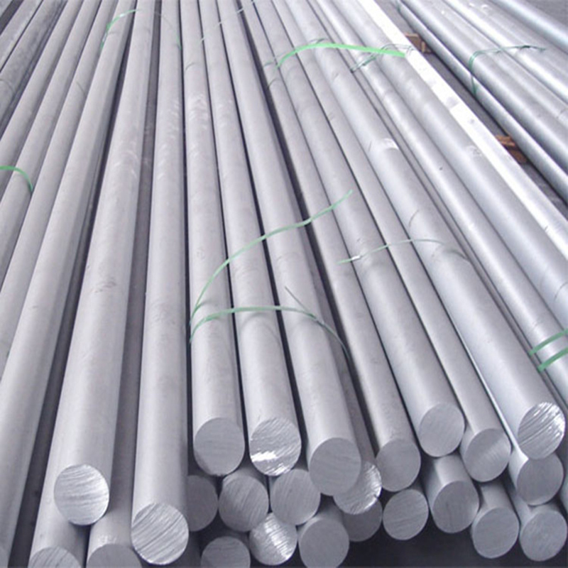 Aluminum Bar