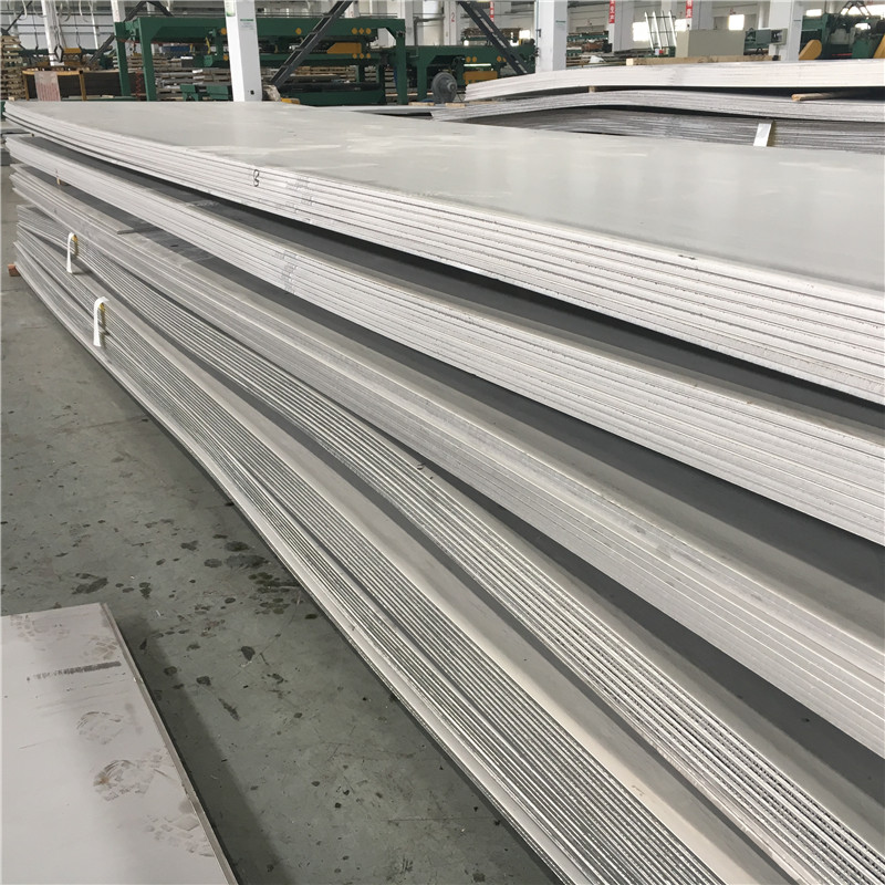 2507 Stainless Steel Plate /Sheet