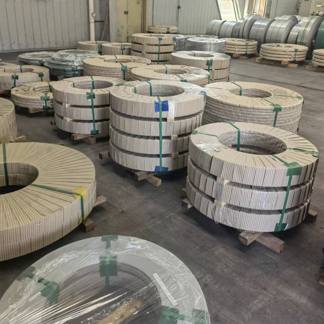 309/309S Stainless Steel Coil / Strips
