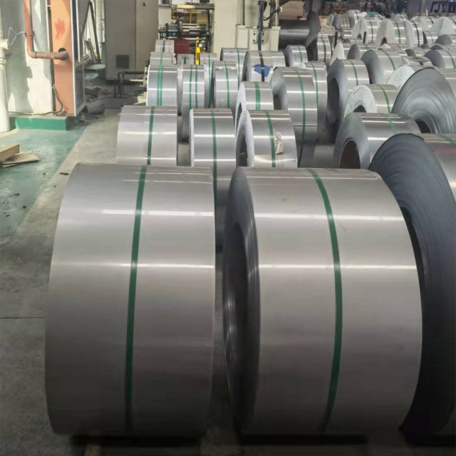 310 Stainless Steel Coil / Strips