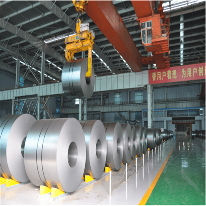 430 Stainless Steel Coil / Strips