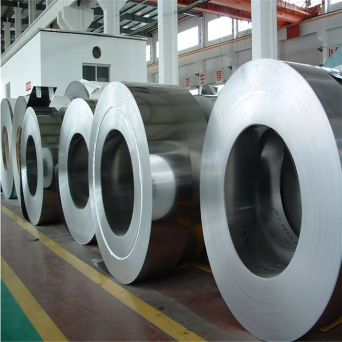 904L Stainless Steel Coil / Strips