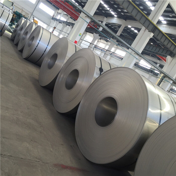 2205 Stainless Steel Coil / Strips