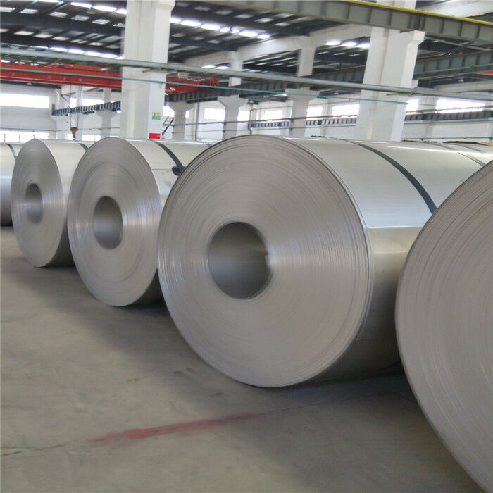 310 Stainless Steel Coil / Strips