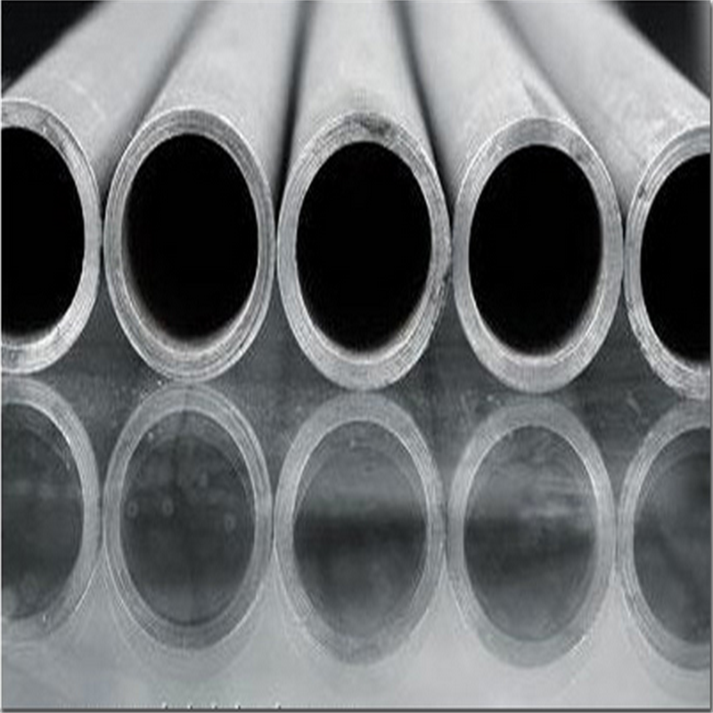 201 Stainless Steel Pipe/Tube