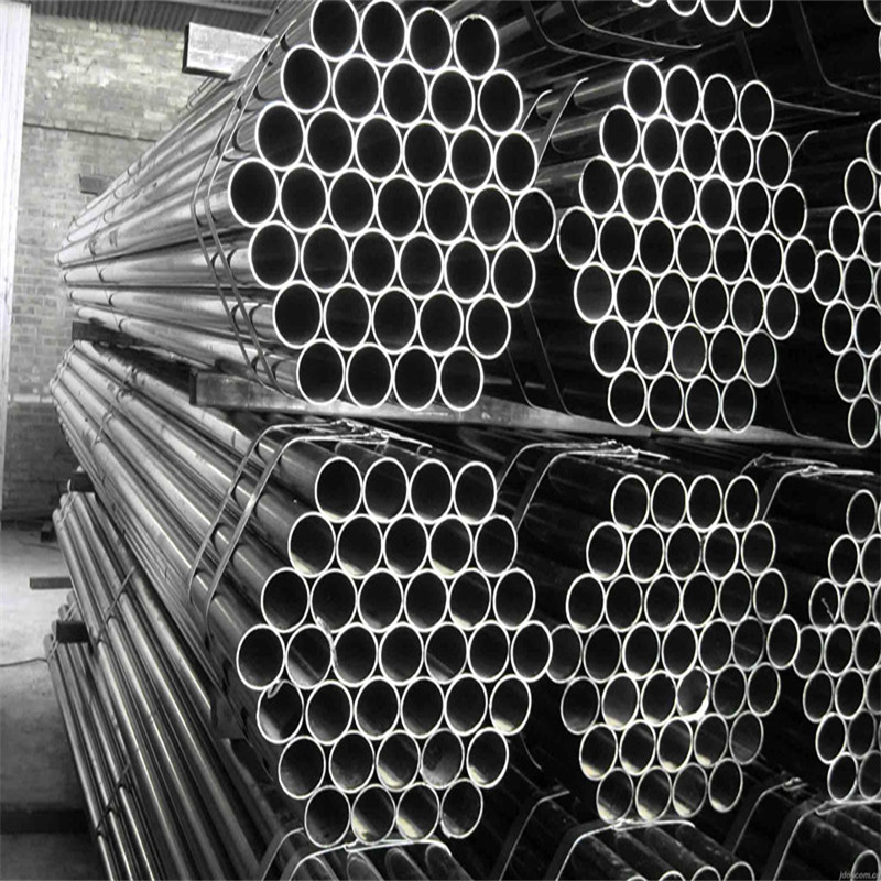 316/316L Stainless Steel Pipe/Tube