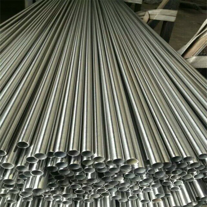 430 Stainless Steel Pipe/Tube