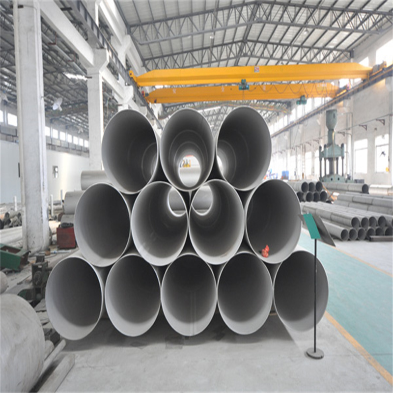 321 Stainless Steel Pipe/Tube
