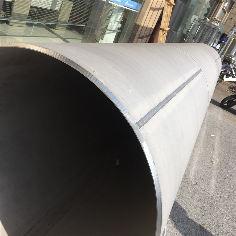 Stainless Steel Pipe/Tube