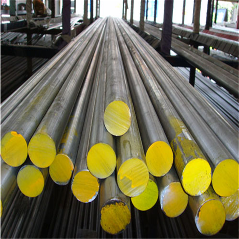904L Stainless Steel Rod/ Bar