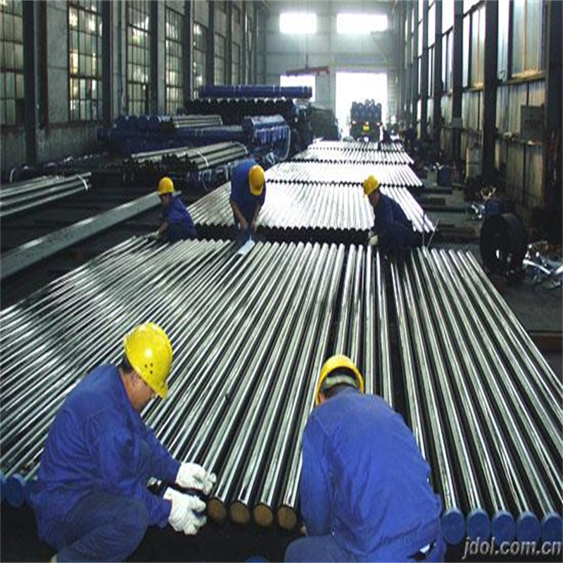 321 Stainless Steel Rod/ Bar