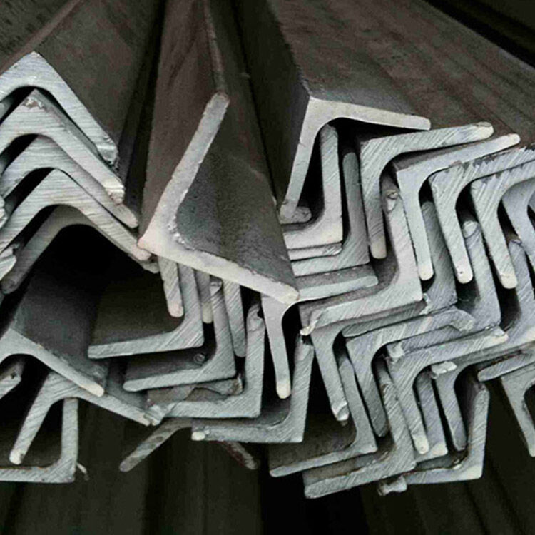 Stainless Steel Angle