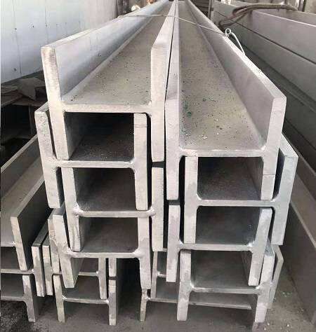 Stainless Steel H Beam