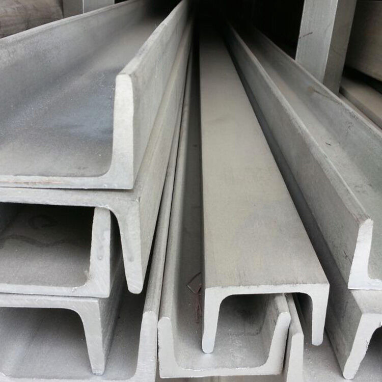 Stainless Steel Channel