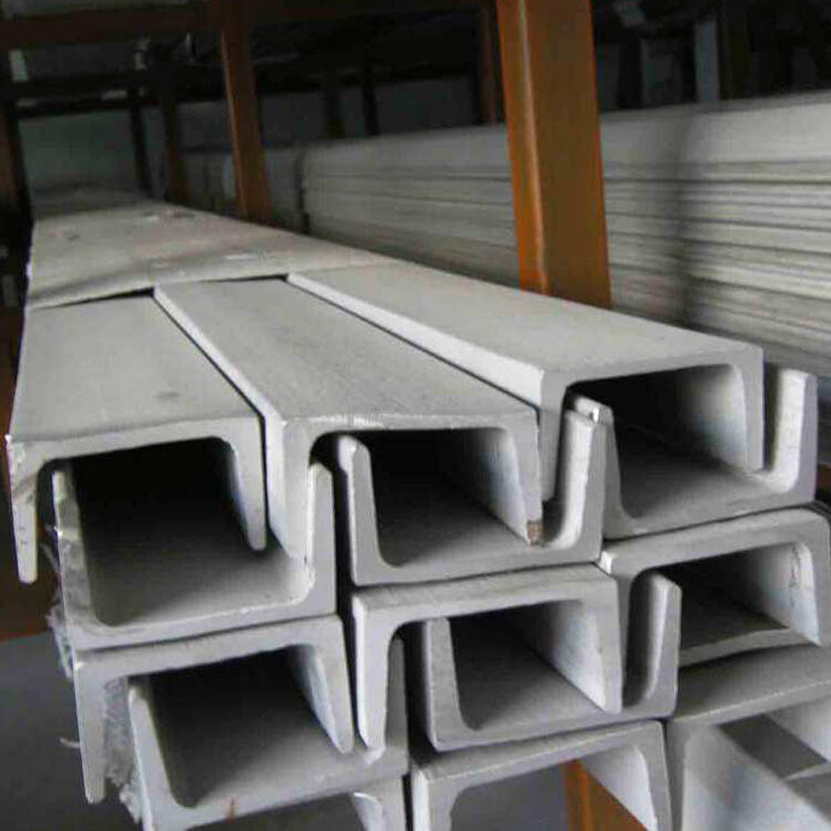 Stainless Steel Channel