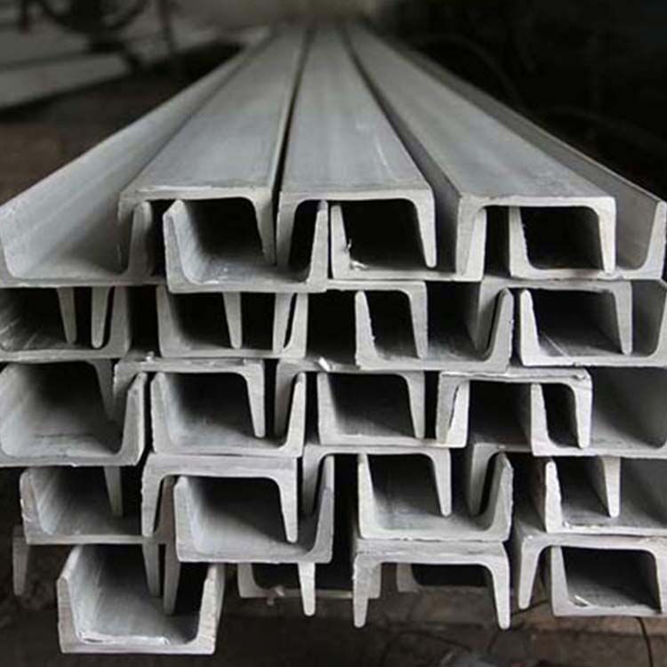 316L Stainless Steel Channel