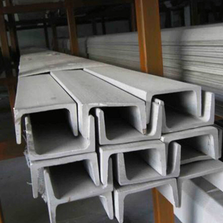 Stainless Steel Channel