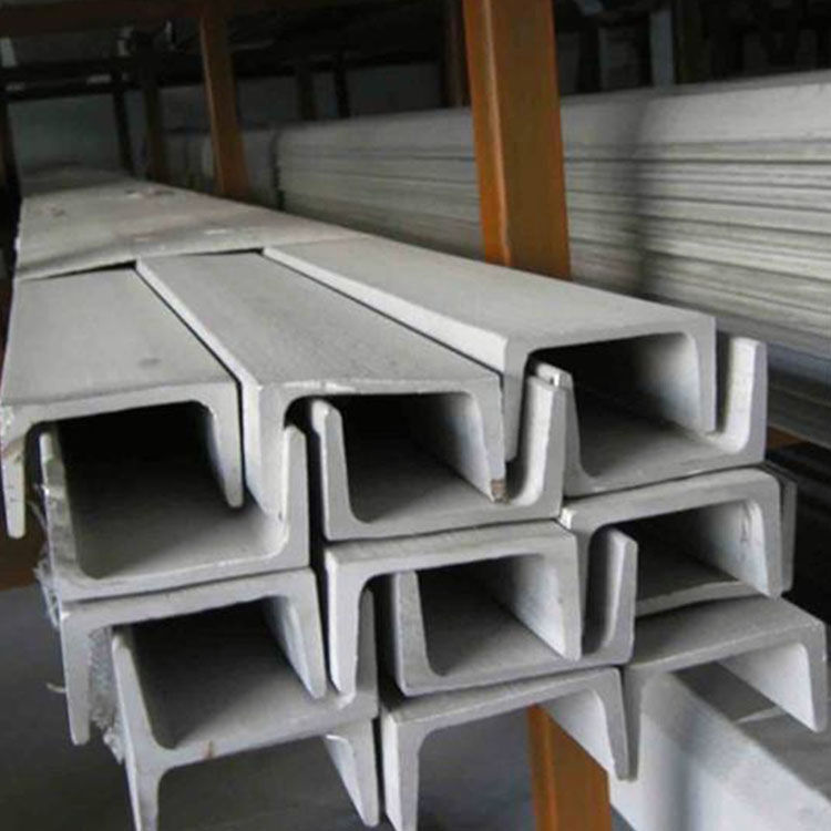 304 Stainless Steel Channel
