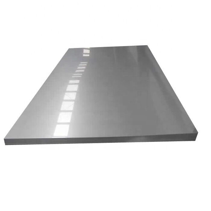 Incoloy Alloy Plate